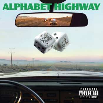 Album V Don: Alphabet Highway