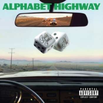 CD V Don: Alphabet Highway