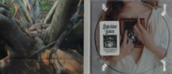 CD Boleskine House: Miserabilist Blues