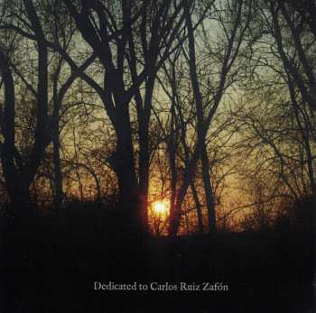 CD Boleskine House: Miserabilist Blues