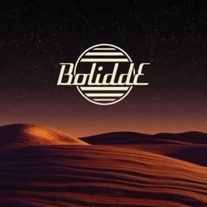 CD Bolidde: Bolidde 446616