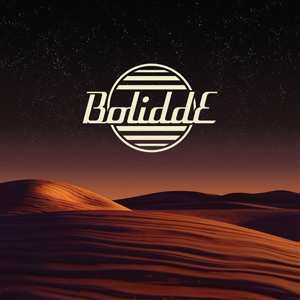 Album Bolidde: Bolidde