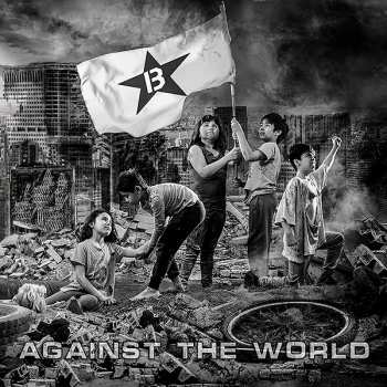 Album Bólido: Against The World