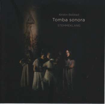 Album Stemmeklang: Tomba Sonora