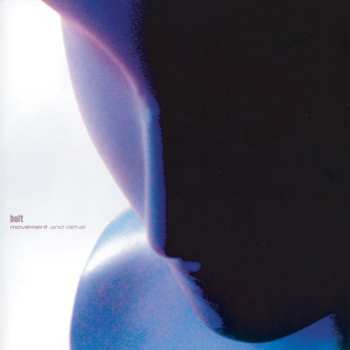 Album Bolt: Movement and Detail