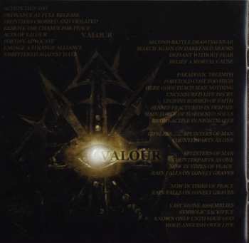CD Bolt Thrower: Honour - Valour - Pride 112139