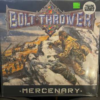 LP Bolt Thrower: Mercenary CLR 497229