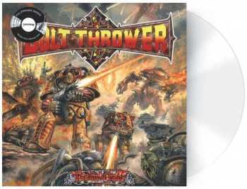 LP Bolt Thrower: Realm Of Chaos 361945