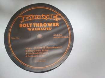 LP Bolt Thrower: War Master 39518