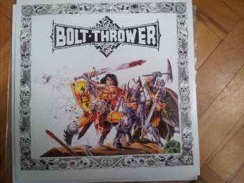 LP Bolt Thrower: War Master 39518