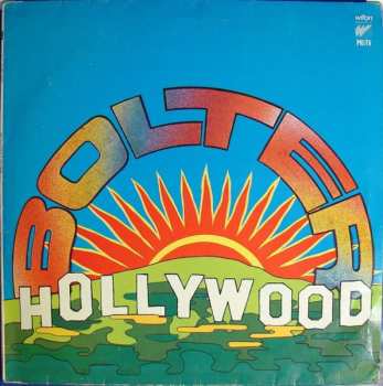 Album Bolter: Hollywood