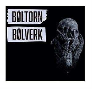 Album Boltorn: Bolverk