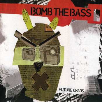 Album Bomb The Bass: Future Chaos