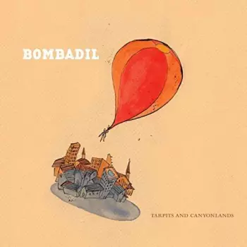 Bombadil: Tarpits And Canyonlands