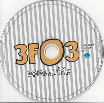 CD Bombarďák: 3FO3 480