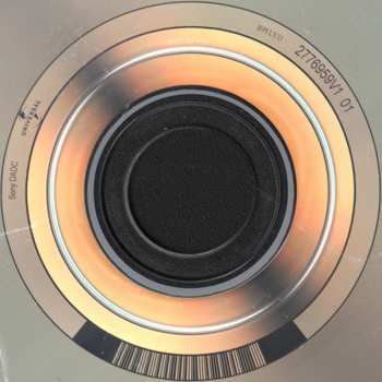 CD Bombay Bicycle Club: A Different Kind Of Fix