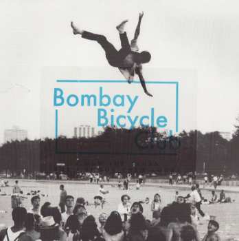 LP Bombay Bicycle Club: I Had The Blues But I Shook Them Loose 348369