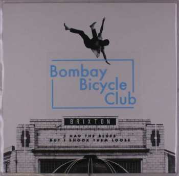 LP Bombay Bicycle Club: I Had The Blues But I Shook Them Loose (Live At Brixton) 69627