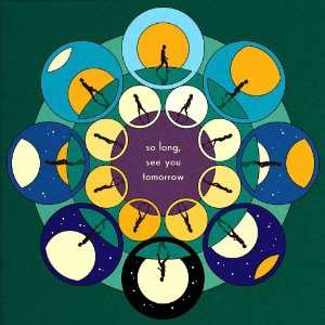 LP Bombay Bicycle Club: So Long, See You Tomorrow 434267