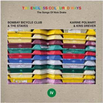 Album Bombay Bicycle Club: The Endless Coloured Ways: The Songs Of Nick Drake (IV)