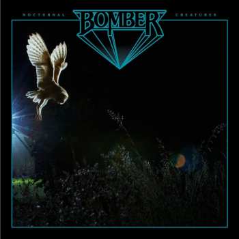 Album Bomber: Nocturnal Creatures