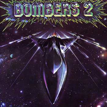 Album Bombers: Bombers 2