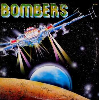 Album Bombers: Bombers
