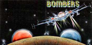 CD Bombers: Bombers 537105