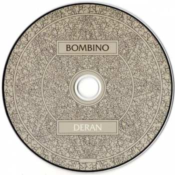 CD Bombino: Deran 264157