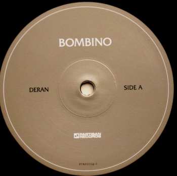 LP Bombino: Deran 68965