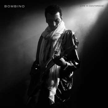 CD Bombino: Live In Amsterdam 21230