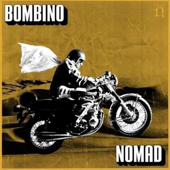 CD Bombino: Nomad 25594