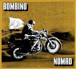Album Bombino: Nomad