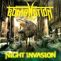 Album Bombnation: Night Invasion