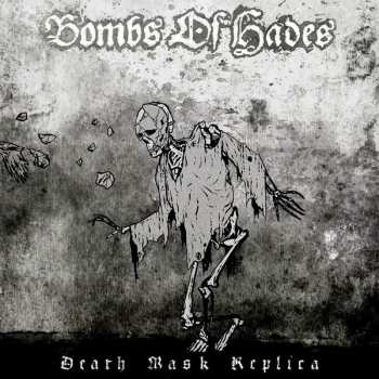 CD Bombs Of Hades: Death Mask Replica 243188