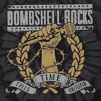 SP Bombshell Rocks: This Time Around 467337