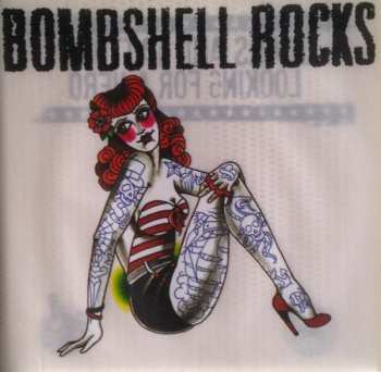 SP Bombshell Rocks: Scars And Tattoos CLR 73073