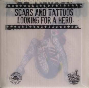 SP Bombshell Rocks: Scars And Tattoos CLR 73073