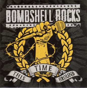 Album Bombshell Rocks: This Time Around