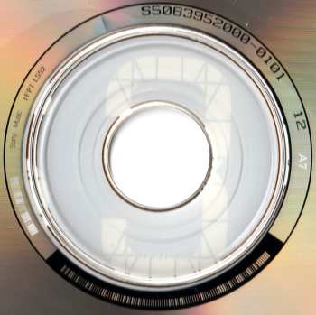 CD Bomfunk MC's: Burnin' Sneakers