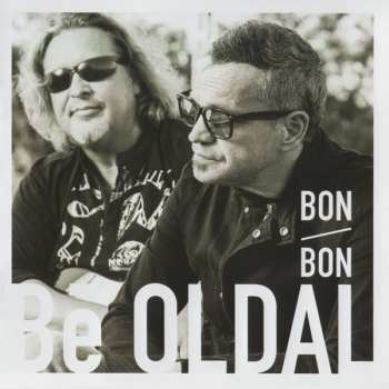 Album Bon Bon: Bé Oldal