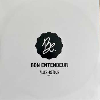 2LP Bon Entendeur: Aller - Retour 539912