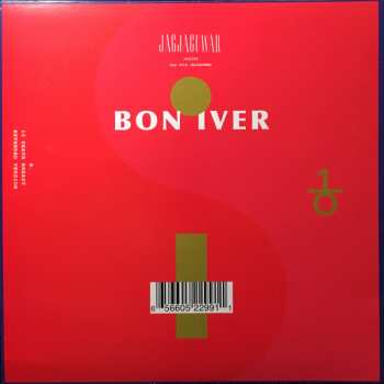 LP Bon Iver: 22 / 10 LTD | CLR 404516