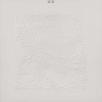 Album Bon Iver: Bon Iver