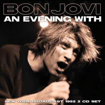 Album Bon Jovi: An Evening With
