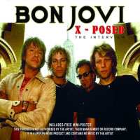 Album Bon Jovi: Bon Jovi - X-posed
