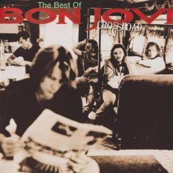 CD Bon Jovi: Cross Road (The Best Of Bon Jovi) 388283