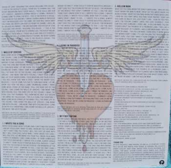 LP Bon Jovi: Forever CLR