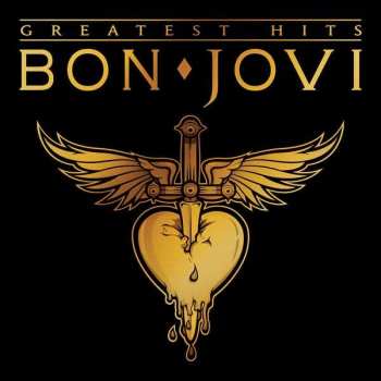 Album Bon Jovi: Greatest Hits - The Ultimate Collection
