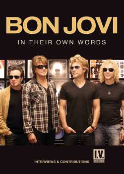 Album Bon Jovi: In Their Own Words